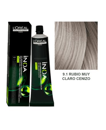 INOA TINTE 9.1