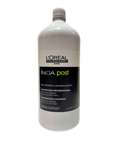 INOA SHAMPOO POST 1500 ML.