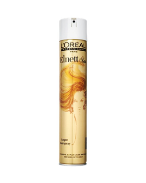 LOREAL PROF. ELNETT 100 500ML.