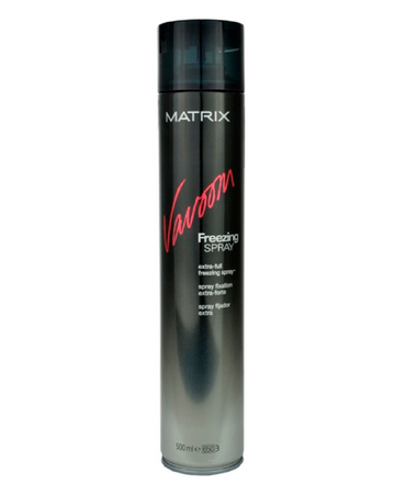 MATRIX BIOLAGE VAVOOM FREEZING SPRAY 500 ML.