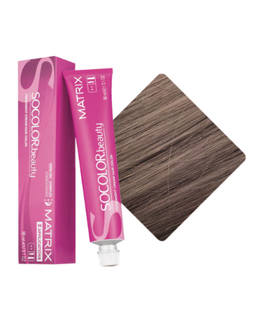 MATRIX SOCOLOR TINTE 90 GRS. 10MM - El Palacio De La Belleza
