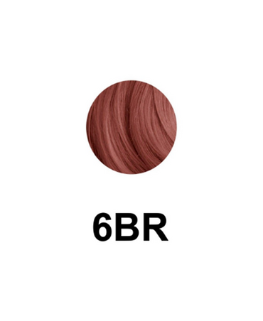 MATRIX SOCOLOR TINTE 90 GRS. 6BR