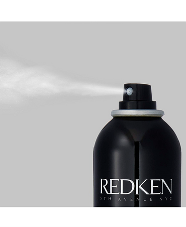 REDKEN FASHION WORK 12 HAIR SPRAY 400 ML. - El Palacio De La Belleza