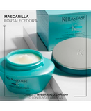 KERASTASE RESISTANCE MASQUE ARCHITECTE CABELLO DEBILITADO DAÑADO 500 ML.