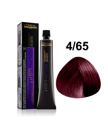 DIA LIGHT TINTE 4.65 (D) - El Palacio De La Belleza