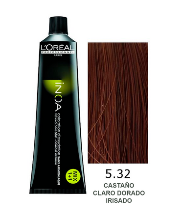 INOA TINTE 5.32