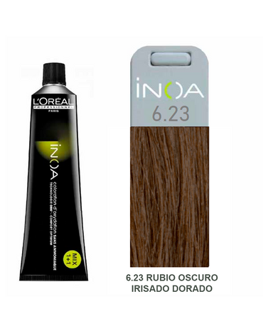 INOA TINTE 6.23