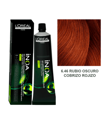 INOA TINTE 6.46