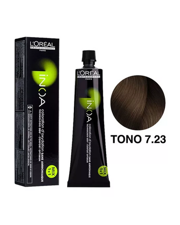 INOA TINTE 7.23