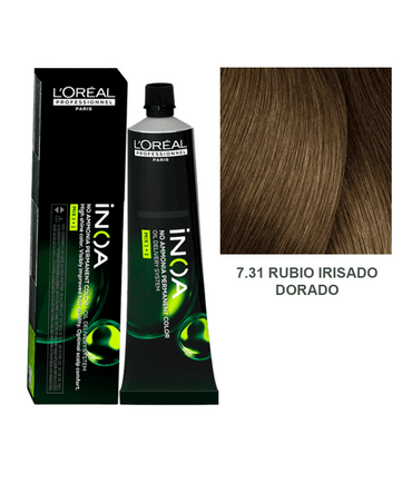INOA TINTE 7.31