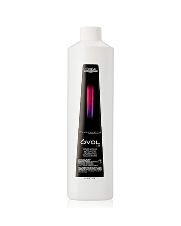LP LOREAL OXIDANTE DIA ACTIVATEUR II 6 VOL. 1 LITRO