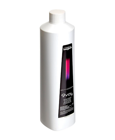LP LOREAL OXIDANTE DIA ACTIVATEUR II 9 VOL. 1 LITRO