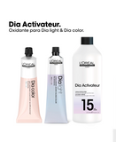 LP LOREAL OXIDANTE DIA ACTIVATEUR II 15 VOL. 1 LITRO