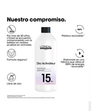 LP LOREAL OXIDANTE DIA ACTIVATEUR II 15 VOL. 1 LITRO