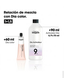 LP LOREAL OXIDANTE DIA ACTIVATEUR II 15 VOL. 1 LITRO