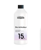 LP LOREAL OXIDANTE DIA ACTIVATEUR II 15 VOL. 1 LITRO