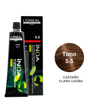 INOA TINTE 5.5 (D)