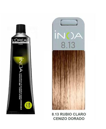 INOA TINTE 8.13
