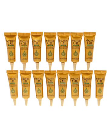 LOREAL MYTHIC OIL PURIFYING 12 ML. CAJA C/15