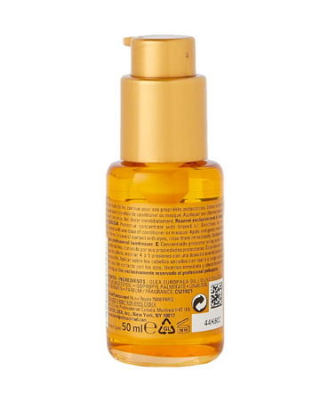 LOREAL MYTHIC OIL PROTECTIVE RADIANCE 50 ML.