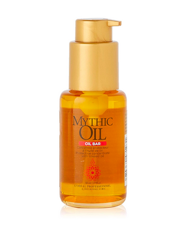 LOREAL MYTHIC OIL PROTECTIVE RADIANCE 50 ML.