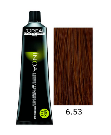 INOA TINTE 6.53 (D)