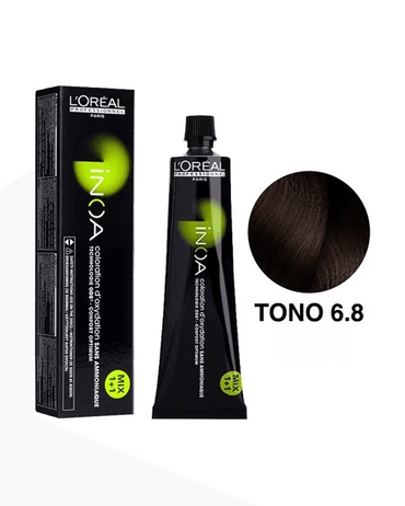 INOA TINTE 6.8