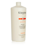 KERASTASE NUTRITIVE  BAIN SATIN 1 SHAMPOO 1 LT.