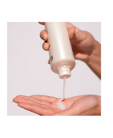 KERASTASE BAIN SATIN 2 IRISOME SHAMPOO LITRO