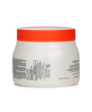 KERASTASE MASQUITENSE CABELLO SECO Y FINO 500 ML.