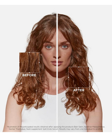 KERASTASE MASQUITENSE CABELLO SECO Y FINO 500 ML.