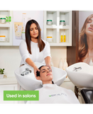 MATRIX BIOLAGE FIBERSTRONG ACONDICIONADOR 200 ML.(D) - El Palacio De La Belleza