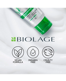 MATRIX BIOLAGE FIBERSTRONG ACONDICIONADOR 200 ML.(D) - El Palacio De La Belleza