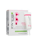 MATRIX BIOLAGE COLORLAST CERA-REPAIR CAJA 10X10 ML. (D)