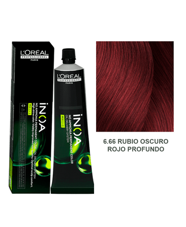 INOA TINTE 6.66