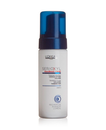 LP LOREAL SERIOXYL FOAM 2 MOUSSE 125 ML.(D)