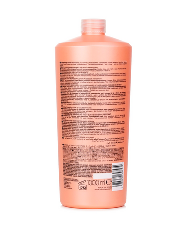 KERASTASE DISCIPLINE BAIN FLUIDEALISTE GENTLE SHAMPOO SIN SULFATO LITRO