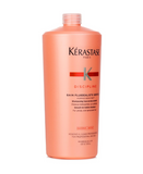 KERASTASE DISCIPLINE BAIN FLUIDEALISTE GENTLE SHAMPOO SIN SULFATO LITRO