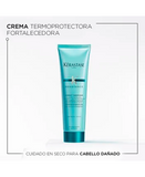 KERASTASE RESISTANT CIMENT TERMIQUE MALTRATADO 150 ML.