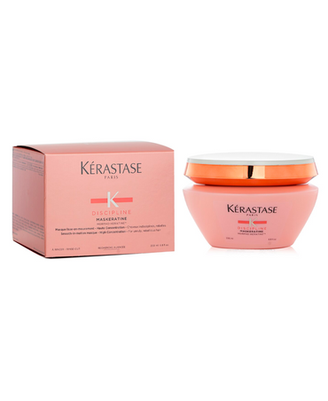 KERASTASE DISCIPLINE MASKERATINE CABELLO REBELDE 200 ML.