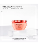 KERASTASE DISCIPLINE MASKERATINE CABELLO REBELDE 200 ML. - El Palacio De La Belleza