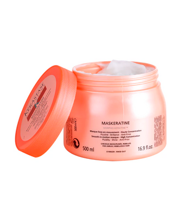 KERASTASE DISCIPLINE MASKERATINE CABELLO REBELDE 500 ML.