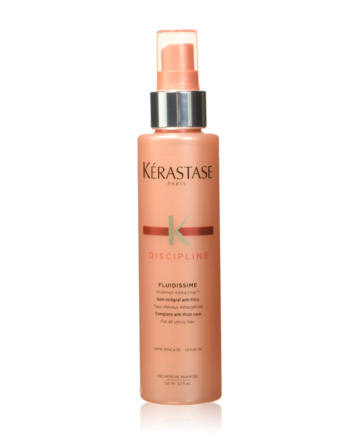 KERASTASE DISCIPLINE FLUIDISSIME LEAVE-IN 150 ML.