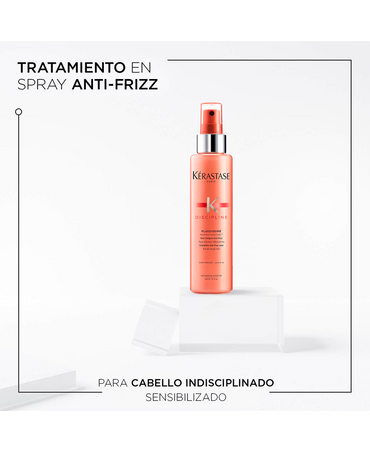 KERASTASE DISCIPLINE FLUIDISSIME LEAVE-IN 150 ML.