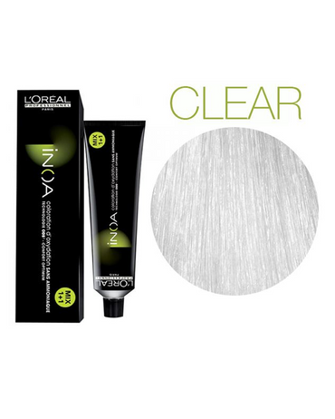 INOA TINTE CLEAR