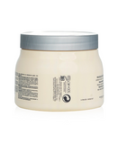 KERASTASE DENSIFIQUE BAIN DENSITE MASQUE 500 ML.