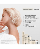 KERASTASE DENSIFIQUE BAIN DENSITE MASQUE 500 ML.