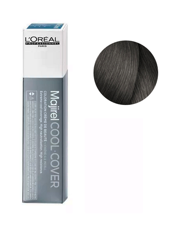MAJIREL COOL COVER 50 GRS. TONO 7.11
