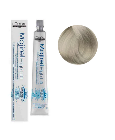MAJIREL HIGH LIFT TINTE HL ASH+