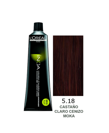 INOA TINTE 5.18